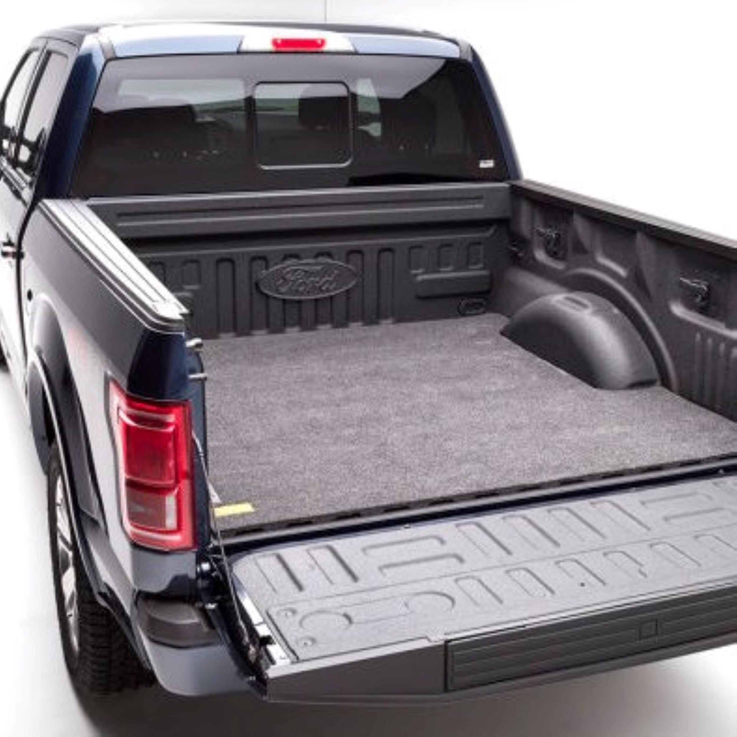 **Bedrug Classic Bed Mat for 2019-2023 Ford Ranger (Fits Spray-In/No Bed Liner) | 72.7