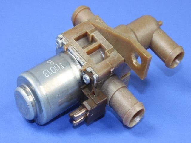 Mopar 0510 3770AA HVAC Climate Control Mono Valve - Replacement Part for Dodge Chrysler Jeep Vehicles - Perfect for AC System Repairs & Maintenance
