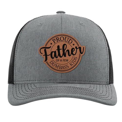 Proud Father