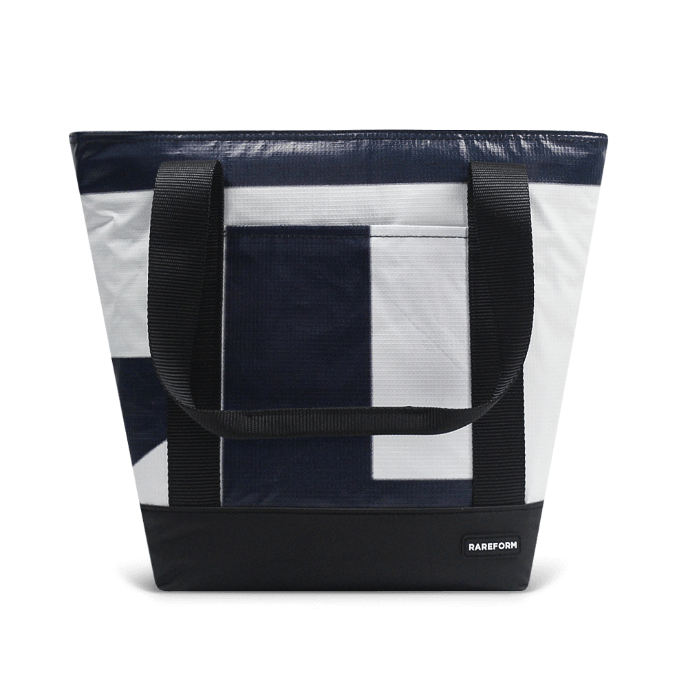 Beck Cooler Bag Bk1 00497 - Insulated Lunch Bag for Work, Picnics & Outdoor Activities - Leakproof & Durable Portable Cooler for Food & Drinks