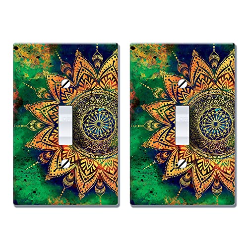 Ancient Mandala