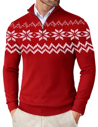 Christmas Red
