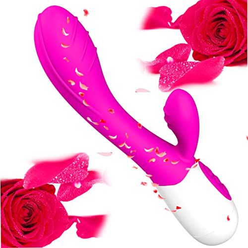 Best Women's Vibrators & Sex Toys - Remote Control Bullet Vibrator for Couples, G-Spot & Clitoral Stimulation - Perfect for Bedroom Play, Romantic Nights & Solo Pleasure