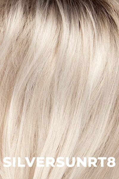Estetica Wigs Deena - Premium Synthetic Hair Wigs for Women | Natural Look & Comfortable Fit | Perfect for Daily Wear, Cosplay, and Special Occasions