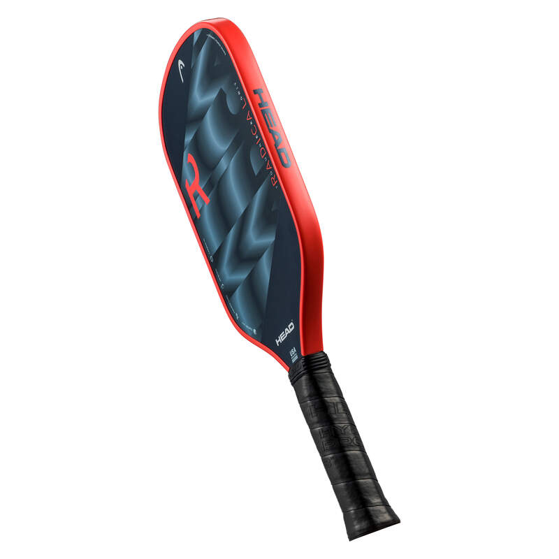 Head Radical Tour EX Grit (2024) Tennis Racket - Professional Demo Rental for Advanced Players | Perfect for Competitive Matches & Training Sessions