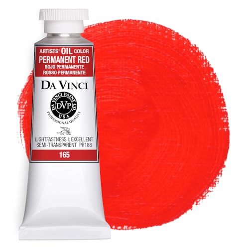 Permanent Red