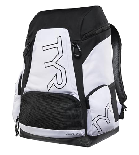 White/Black
