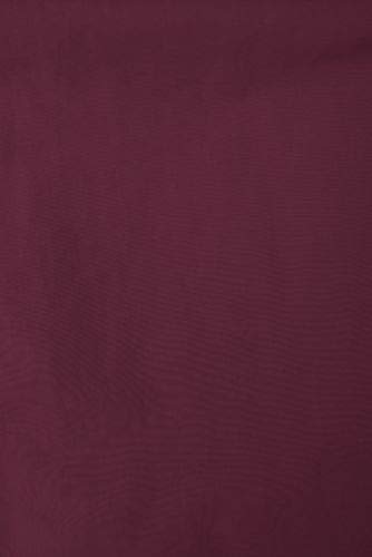 Rich Burgundy