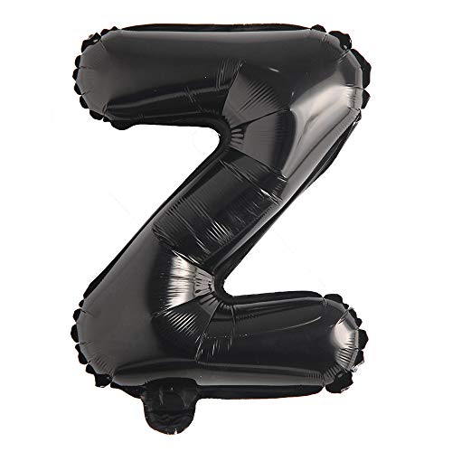 40 Inch Black Z