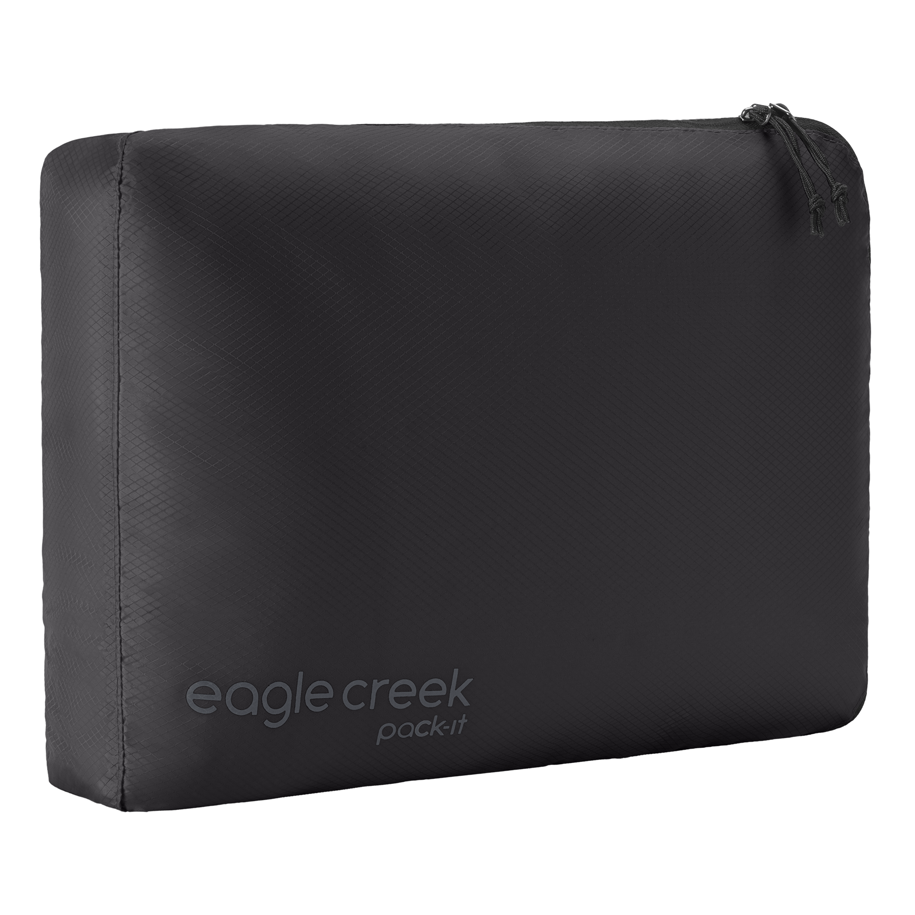 Eagle Creek Pack It Isolate Cube M - Waterproof Compression Packing Cubes for Travel Organizer | Perfect for Backpacking, Camping & Suitcase Organization