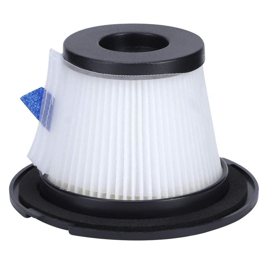 Omabeta HEPA Filter Replacement - Lightweight & Reusable Vacuum Cleaner Spare Parts for Home | Perfect for Pet Hair, Allergies & Deep Cleaning