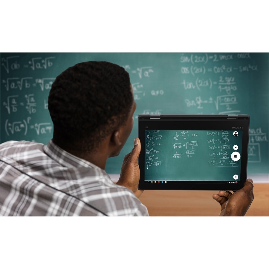 Lenovo 500e 2nd Gen 11.6