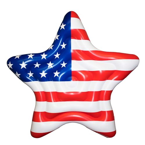 USA Island (Star)