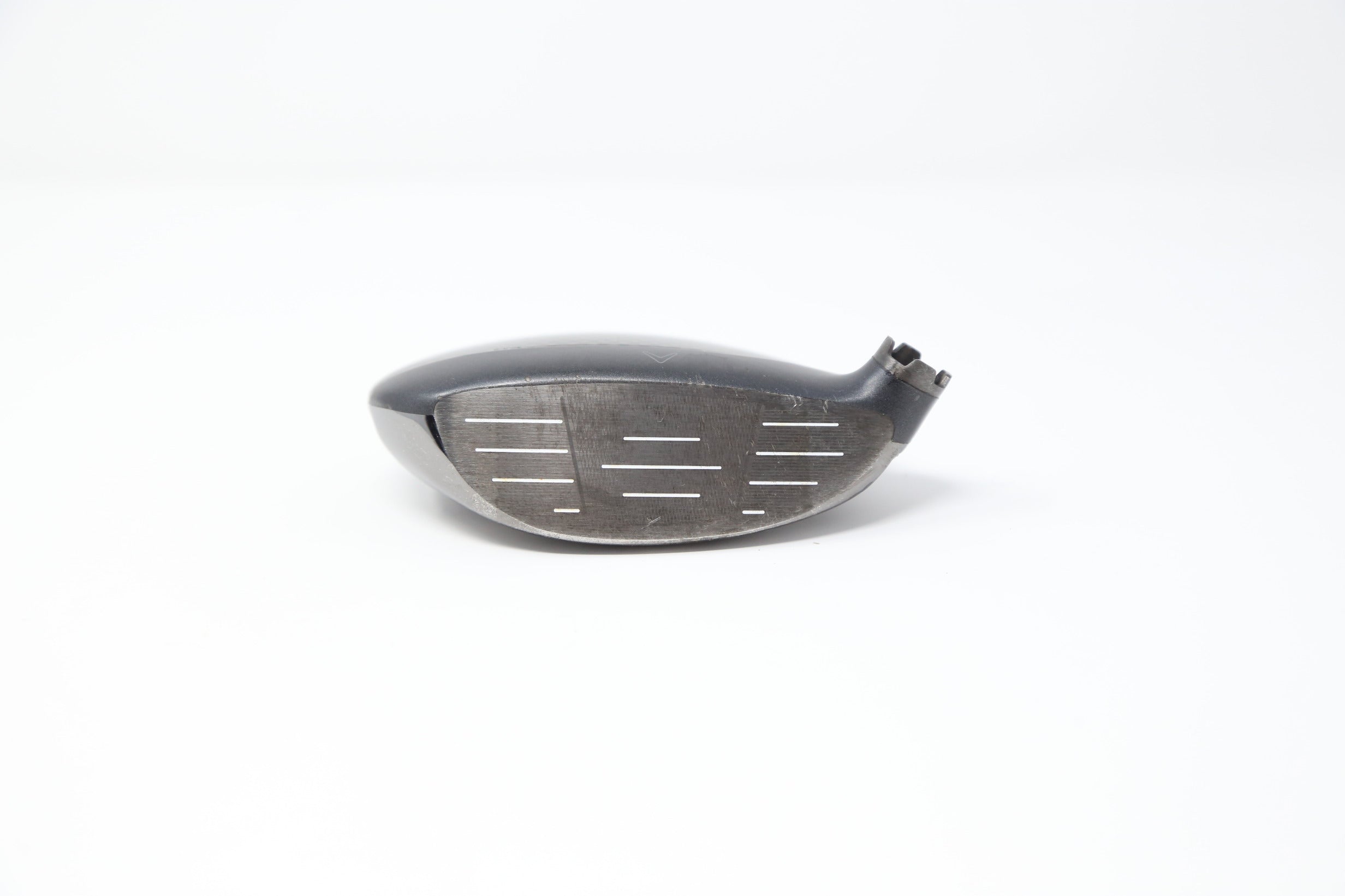Used Callaway Paradym Ai Smoke MAX Fairway Wood 15° Right Handed Golf Club Head Only - Perfect for Long Fairway Shots & Improving Distance Control
