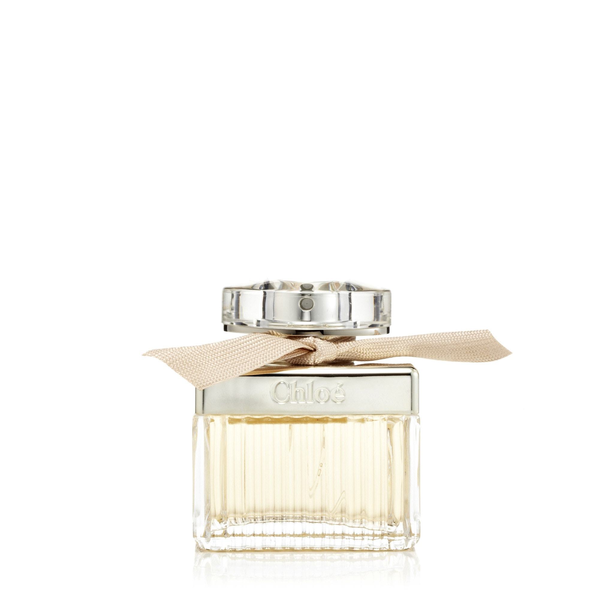 Chloe Women's Eau De Parfum Spray - Floral Fragrance for Day & Night Wear - Perfect for Date Nights, Office & Special Occasions