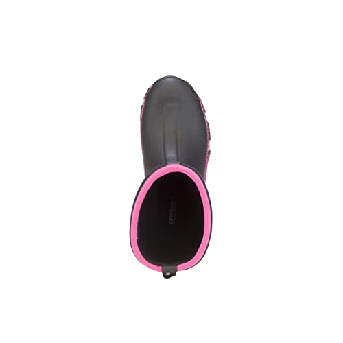 Black/Pink