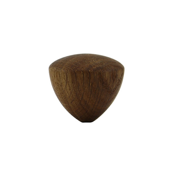 Comandante Standard Knob - Premium Wooden Coffee Grinder Handle for Manual Burr Grinders | Perfect for Home Brewing, Camping & Specialty Coffee Enthusiasts