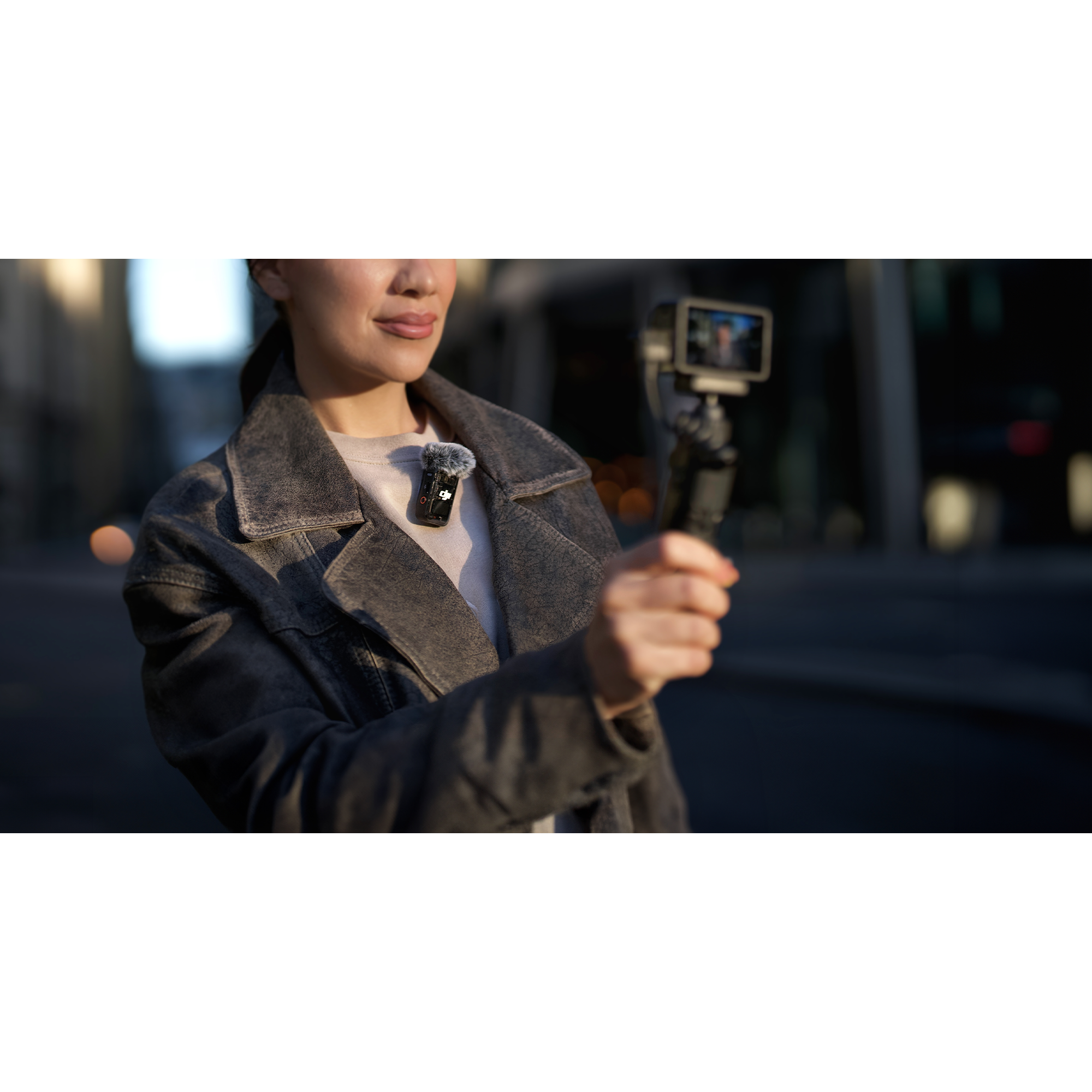 DJI Osmo Action 5 Pro Waterproof 4K Action Camera with Touch Screen - Perfect for Vlogging, Surfing, Skiing & Outdoor Adventures