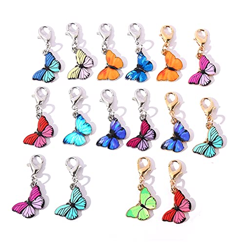 16pcs