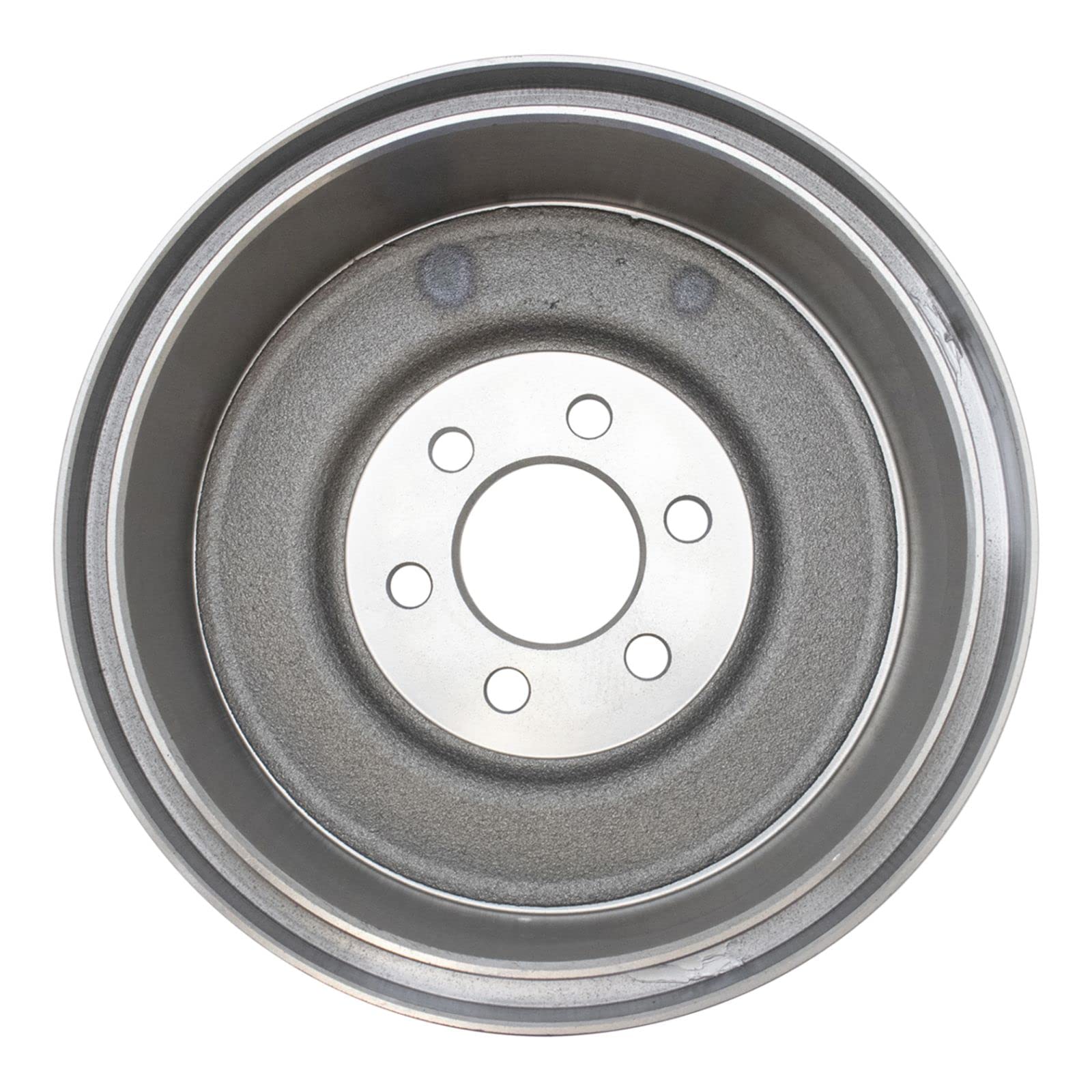 Rear Brake Drum Pair Set for Dodge Durango & Dakota Trucks - Heavy Duty Replacement for Smooth Braking Performance - Perfect for Off-Roading, Towing & Daily Commuting