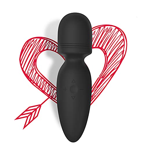 Black Massager