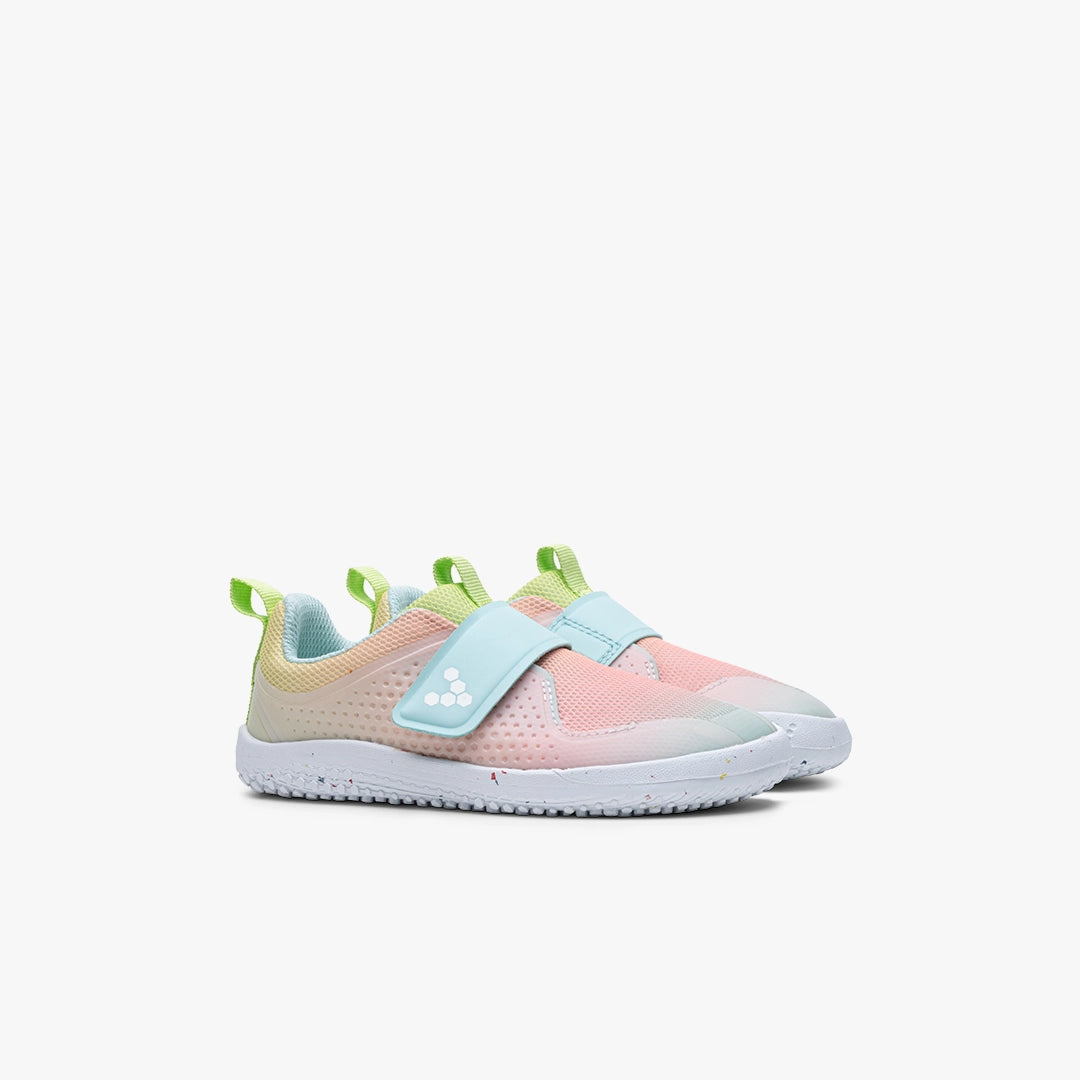 Vivobarefoot Preschool Primus Sport III Kids Barefoot Shoes - Lightweight & Flexible for Natural Foot Development - Perfect for Running, Playing & Outdoor Activities