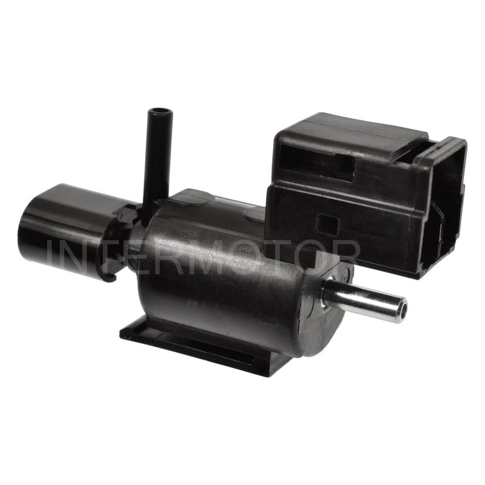 Standard Motor Products VS212 EGR Valve Vacuum Solenoid - Compatible with Select GM Vehicles - Improves Engine Performance & Fuel Efficiency - Perfect for Emissions Control & Engine Maintenance