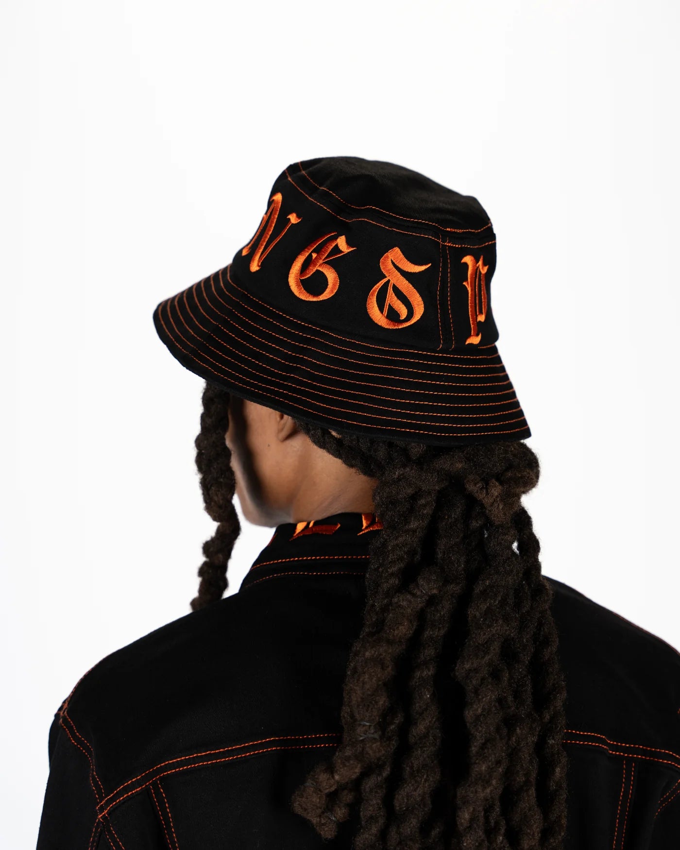 PHEELINGS Defying Odds Bucket Hat - Stylish & Durable Unisex Sun Hat for Outdoor Adventures, Beach, Hiking & Casual Wear