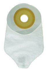 ActiveLife 650830 One-Piece Urostomy Pouch - 10 Pack | Leak-Proof & Skin-Friendly | Ideal for Daily Use, Travel & Active Lifestyle
