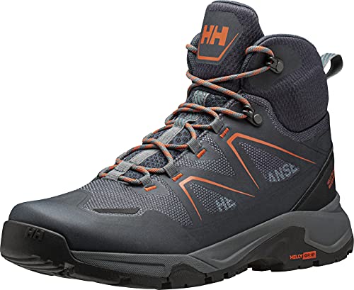 609 Storm/Black
