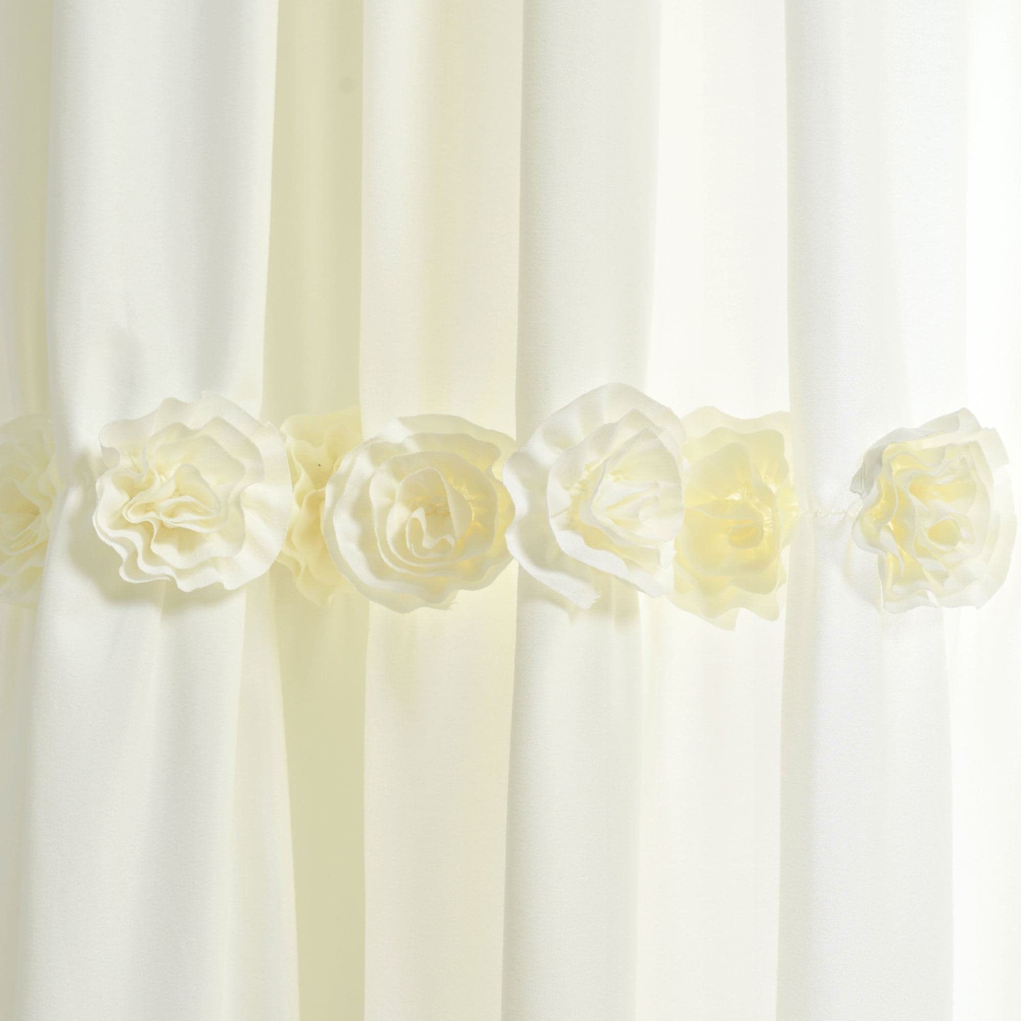 Elegant Darla Window Curtains for Living Room & Bedroom - Blackout Thermal Insulated Drapes for Home Decor - Perfect for Privacy, Light Control & Energy Saving