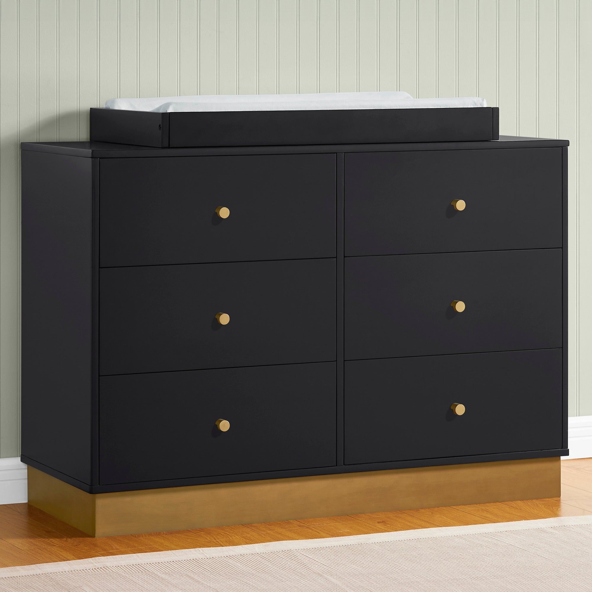 Midnight Grey with Acorn (1510)