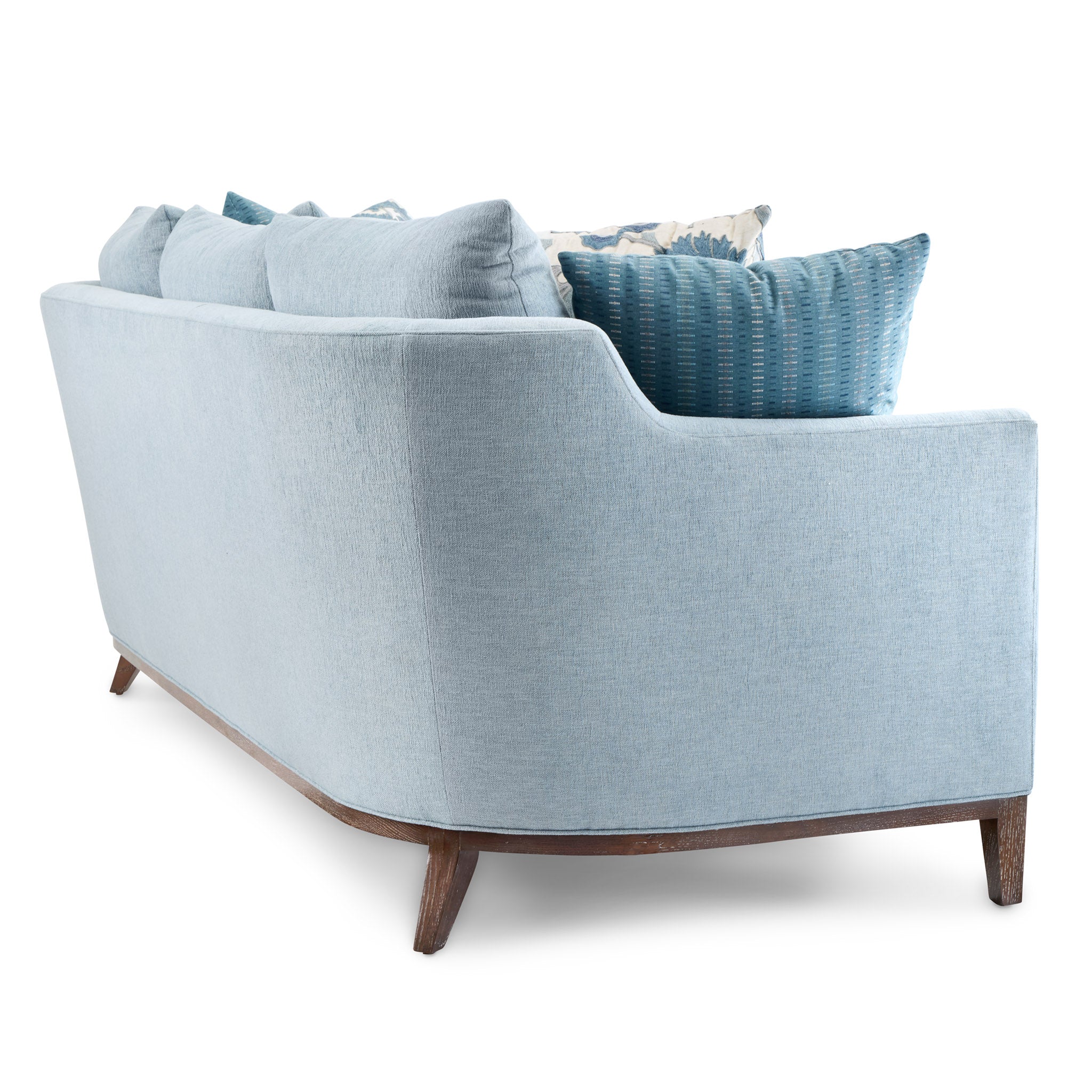 Premium Maidstone Sofa - Modern Comfortable Living Room Couch for Home & Office | Perfect for Lounging, Entertaining & Relaxation