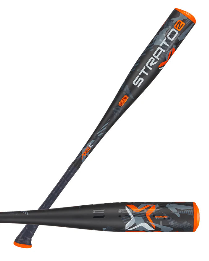 Axe Strato 2 USSSA Baseball Bat - 2 3/4