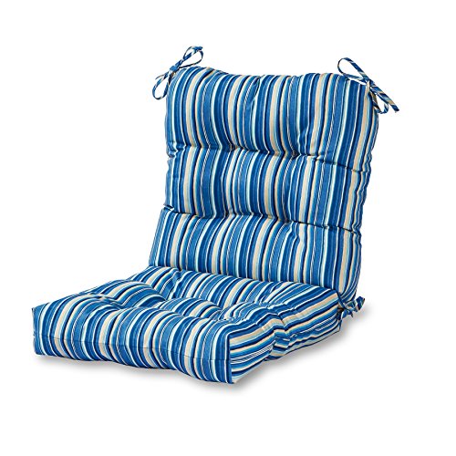Steel Blue Stripe