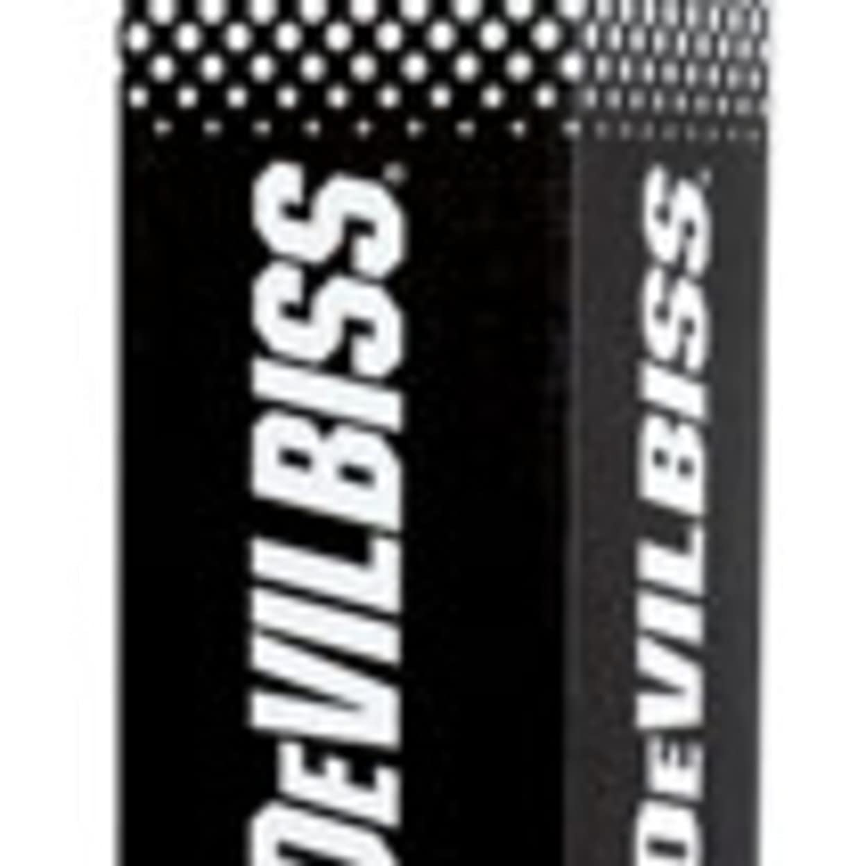 DeVilbiss DPC600 DeKups Disposable Cup and Lid - White, 1 Count (Pack of 1) | Medical Nebulizer Accessories for Respiratory Therapy, Home & Hospital Use