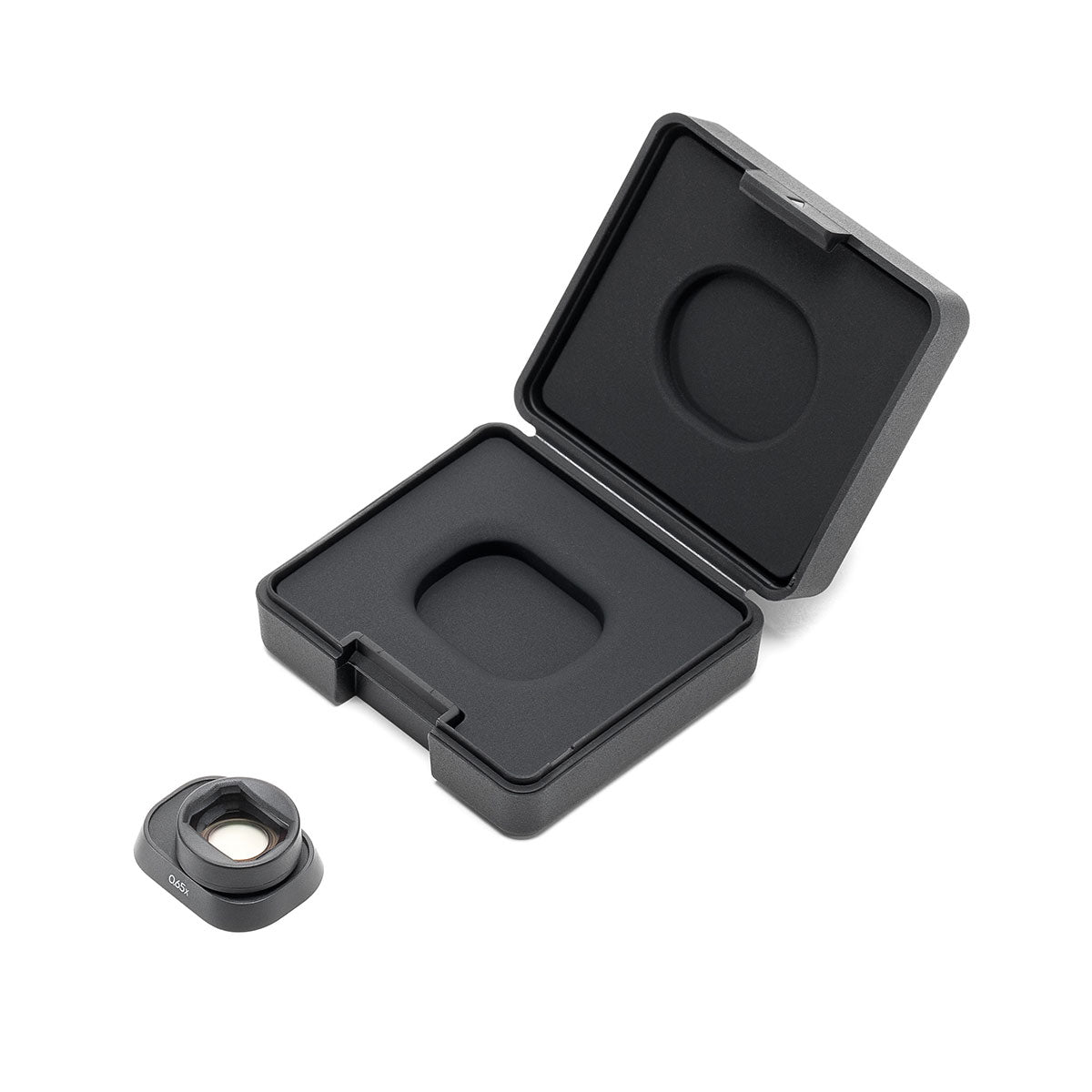 DJI Mini 4 Pro Wide Angle Lens for Drone - 4K HD Camera Accessory | Perfect for Aerial Photography, Vlogging & Travel Adventures