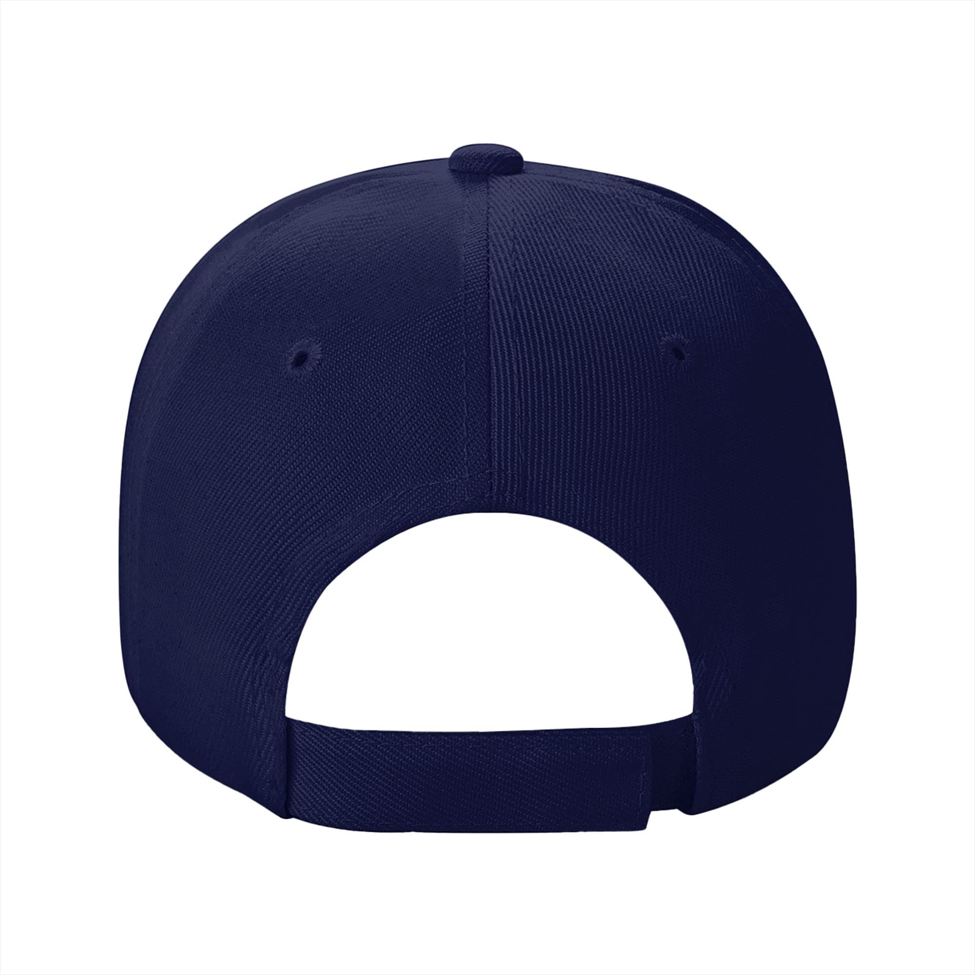 Proud Ally LGBT Transgender Flag Heart Baseball Cap - Gay Lesbian Pride Unisex Adjustable Hat in Navy Blue | Perfect for Pride Parades, LGBTQ+ Events & Everyday Wear