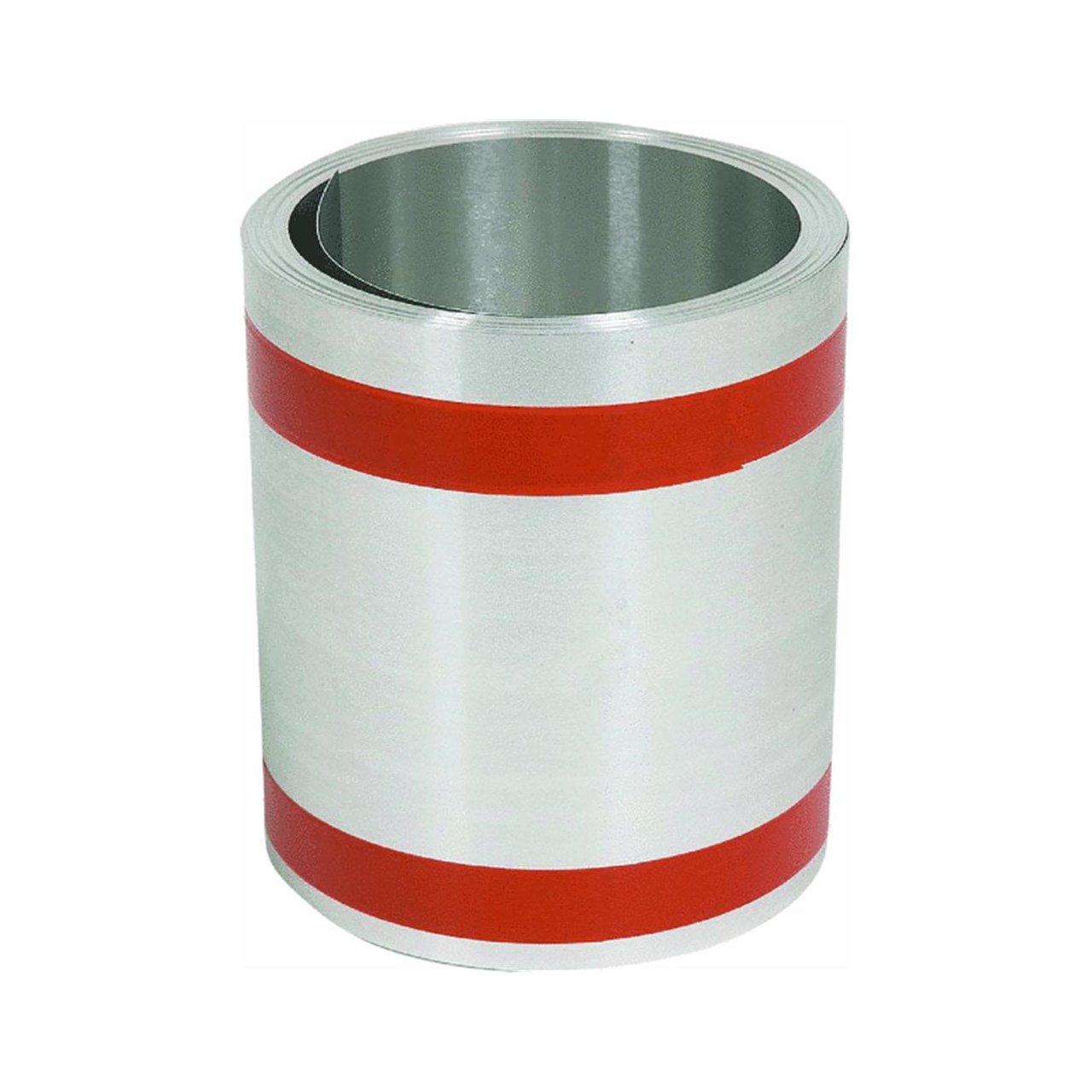 Amerimax Home Products 68124 Roll Valley Flashing - Durable Roof Flashing for Leak Protection | Perfect for Roof Repairs & Waterproofing Projects