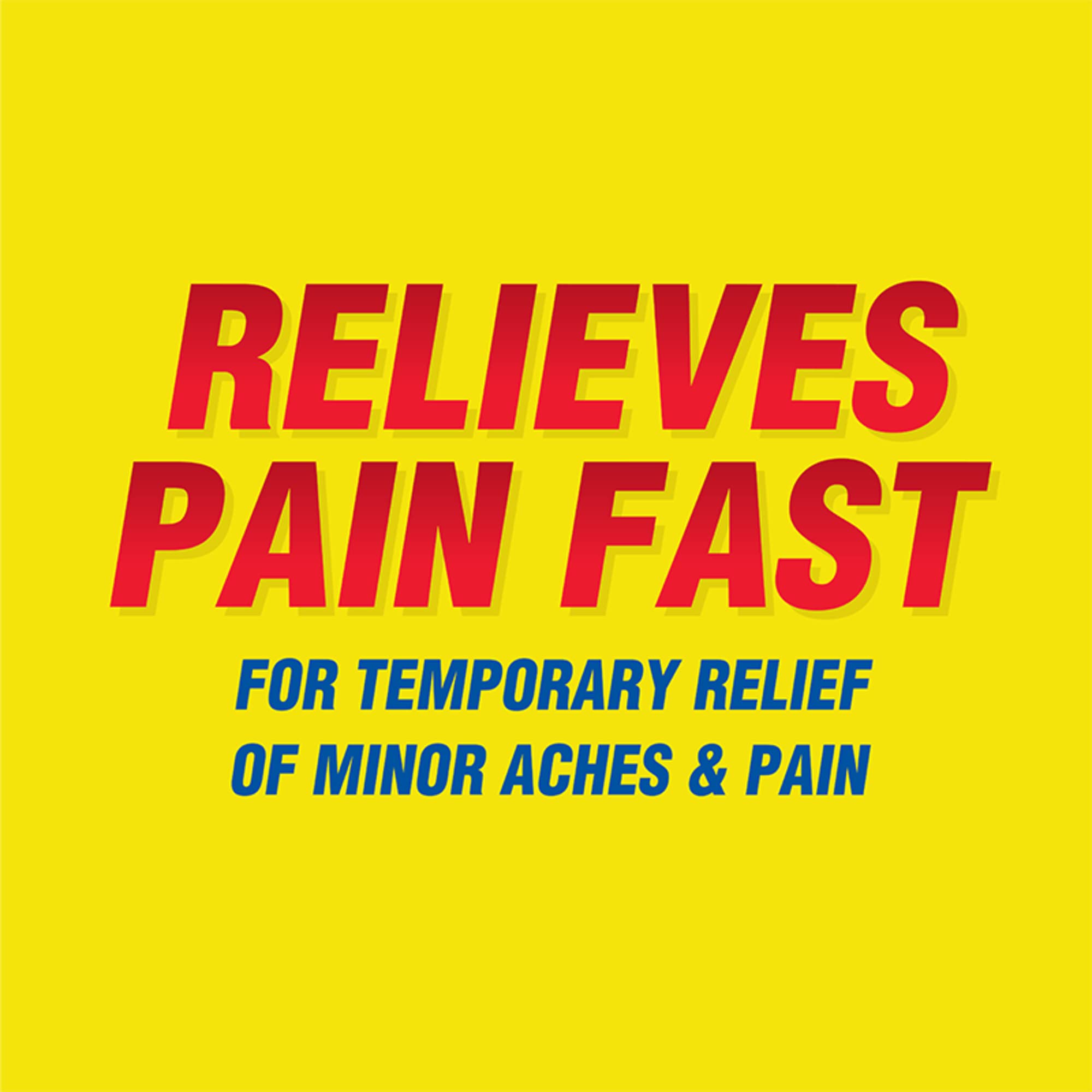 Stanback Headache Powder Fast Relief - 50 Count Pack | Migraine & Pain Relief Medicine for Adults | Home, Office & Travel Use