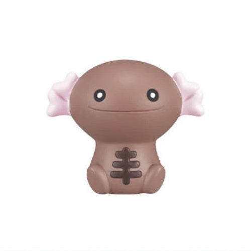 Bandai 1 Inch Mini Pokemon Finger Puppet - Armarouge & Ceruledge Edition for Kids | Perfect for Storytelling, Playtime & Collectibles