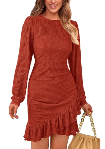 Rust Red