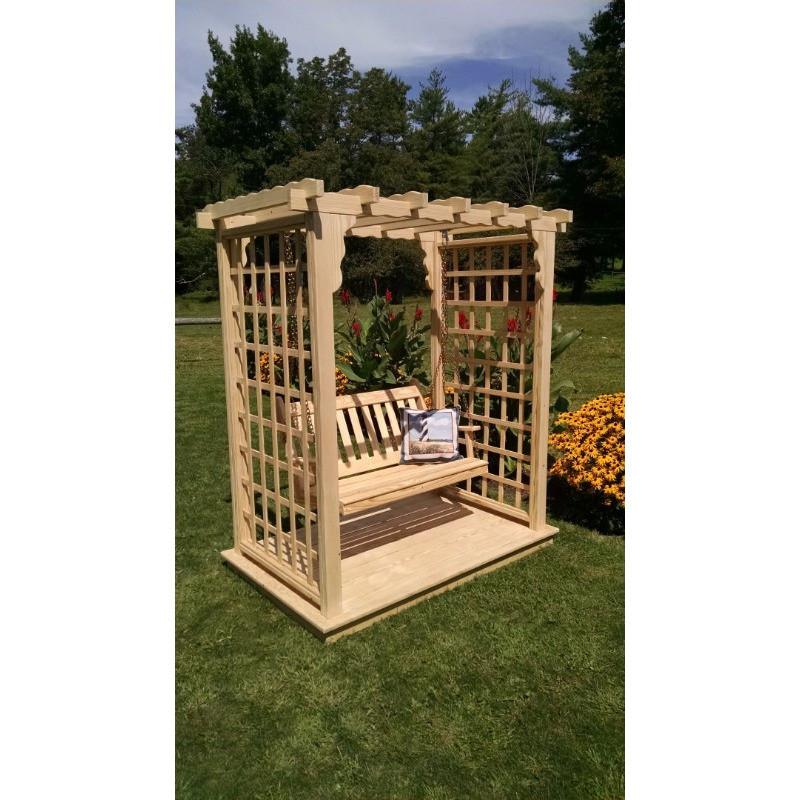 Walnut Stain