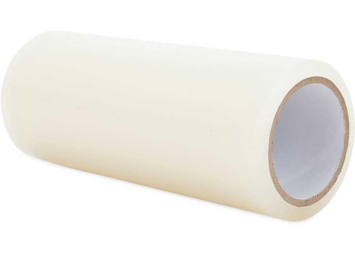 Camco 42623 5-Inch x 15-Foot Heavy Duty Awning Repair Tape - Waterproof & UV Resistant for RV, Boat, and Outdoor Canopy Repairs