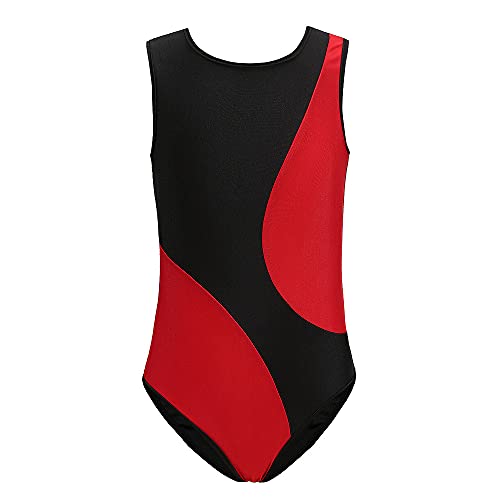 Gymnastics Leotards F