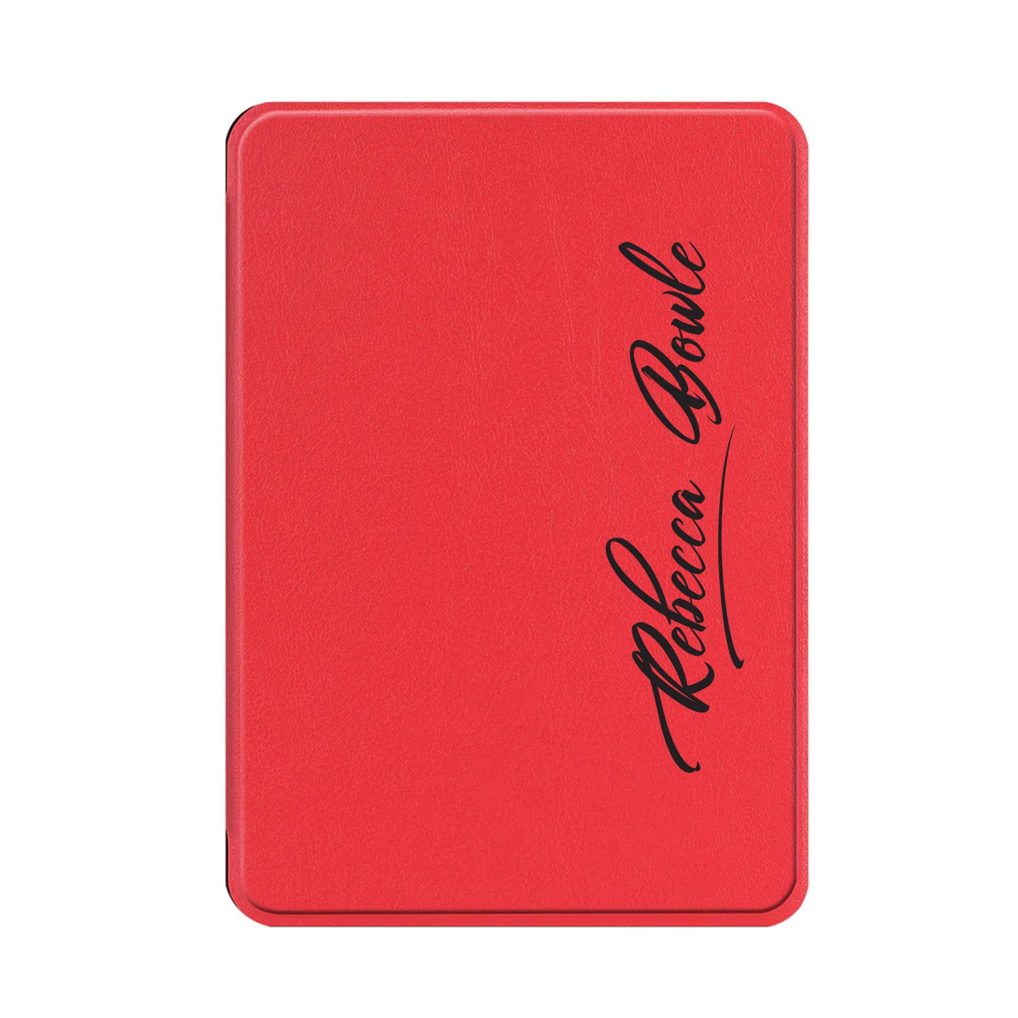 Premium Kindle Case for Signature Edition - Slim Protective Cover with Auto Wake/Sleep | Perfect for Reading at Home, Travel & Commuting