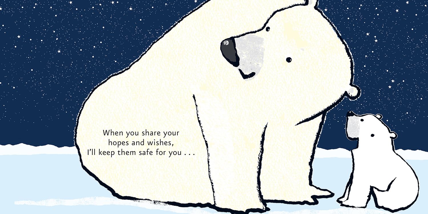 Forever - Emma Dodd's Love You Books | Heartwarming Children's Storybook for Bedtime, Gifts & Family Bonding Moments