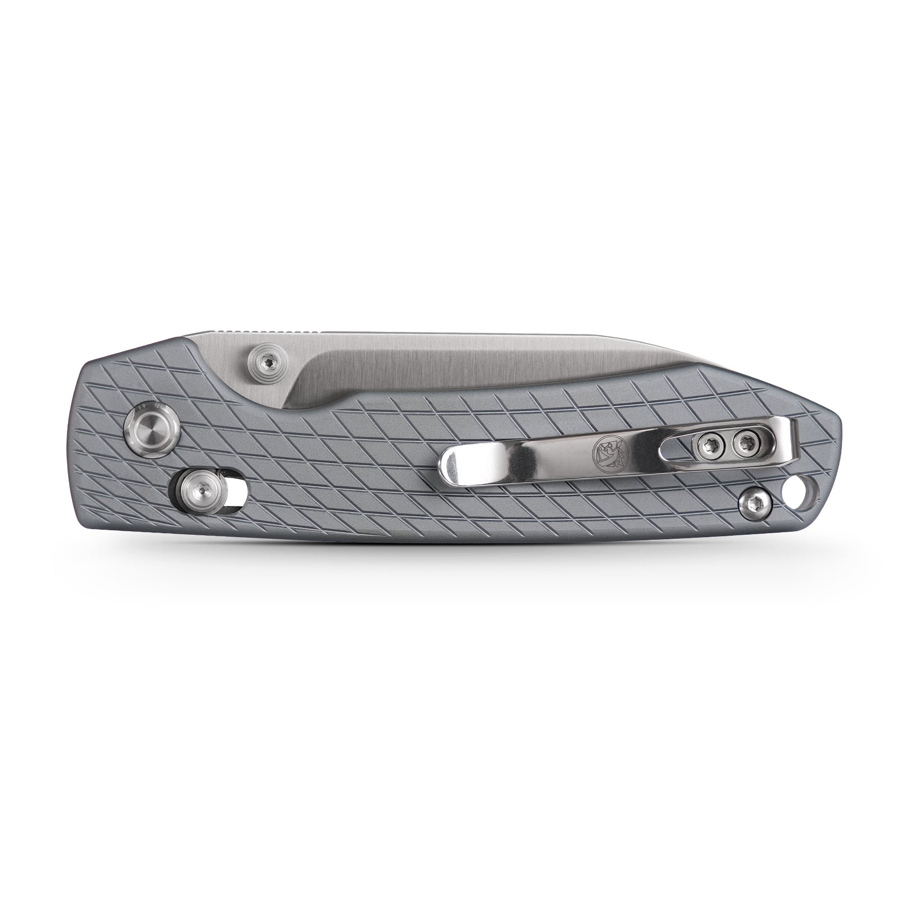 Raccoon® Crossbar Lock Knife - 3.25