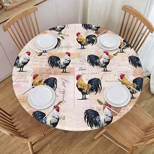 Vintage Rooster