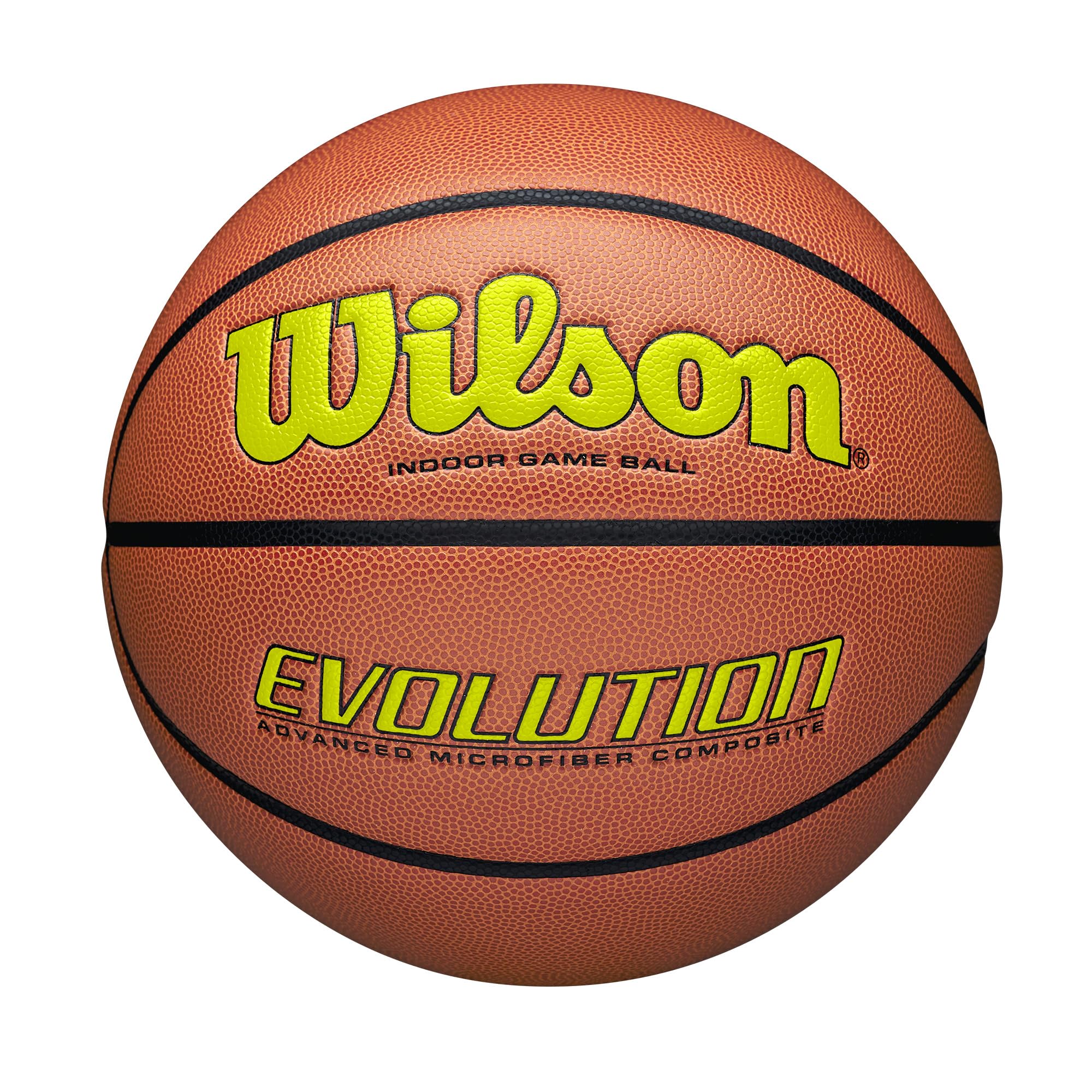 Wilson Basketballs for Men & Women - Indoor & Outdoor Play